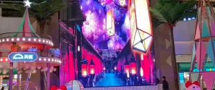  “餐飲店LED廣告機選橫屏還是豎屏？7天跟蹤拍攝告訴你顧客視線焦點規(guī)律”